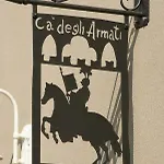Ca' Degli Armati Apartmanhotel 3*