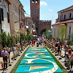 Apart Otel Ca' Degli Armati 3*