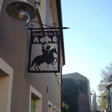 Ca' Degli Armati アパートホテル