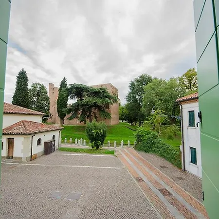 Aparthotel Ca' Degli Armati Noale