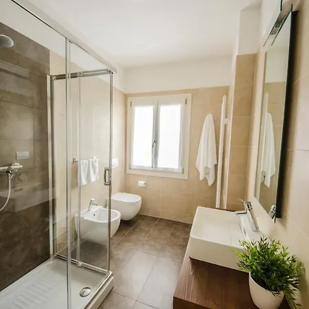 Ca' Degli Armati Aparthotel