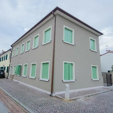 Апарт-отель Ca' Degli Armati 3*