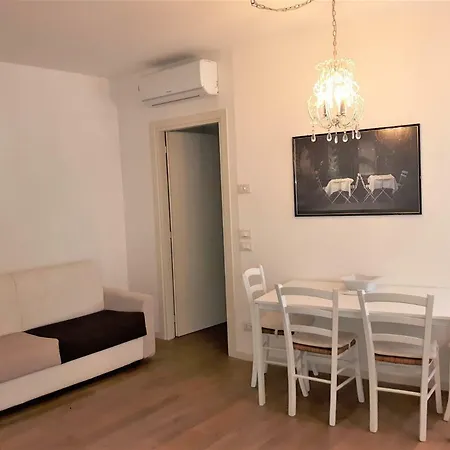 Ca' Degli Armati 3* نوالي