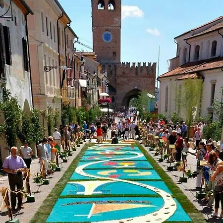 Aparthotel Ca' Degli Armati *