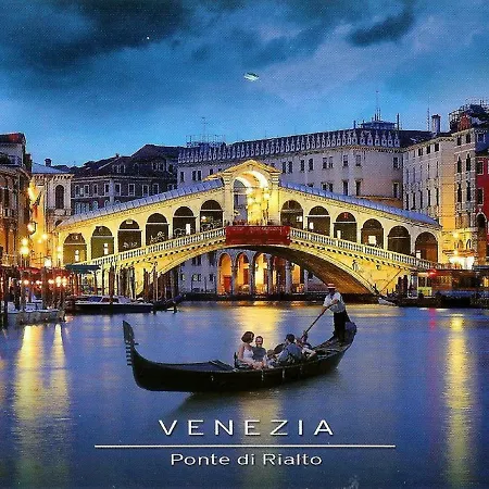 Ca' Degli Armati Апарт-отель Ноале