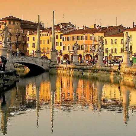 Апарт-отель Ca' Degli Armati Ноале