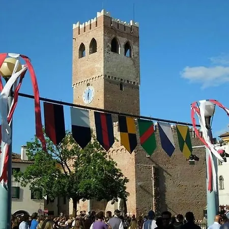 Ca' Degli Armati *