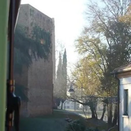 Ca' Degli Armati 3* ノアーレ