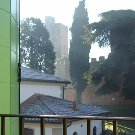 Апарт-отель Ca' Degli Armati