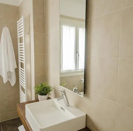 Ca' Degli Armati شقة فندقية