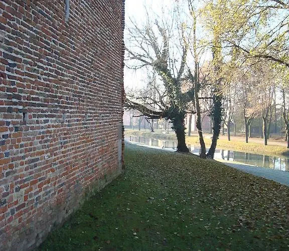 Апарт-отель Ca' Degli Armati 3*