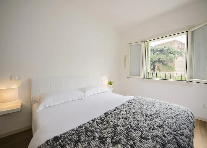 شقة فندقية Ca' Degli Armati