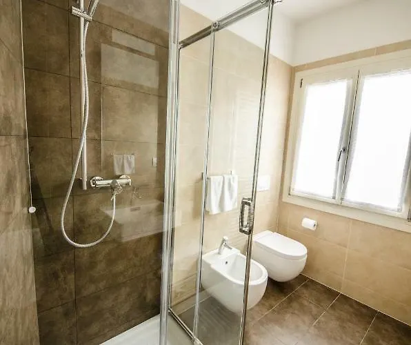 شقة فندقية Ca' Degli Armati 3*