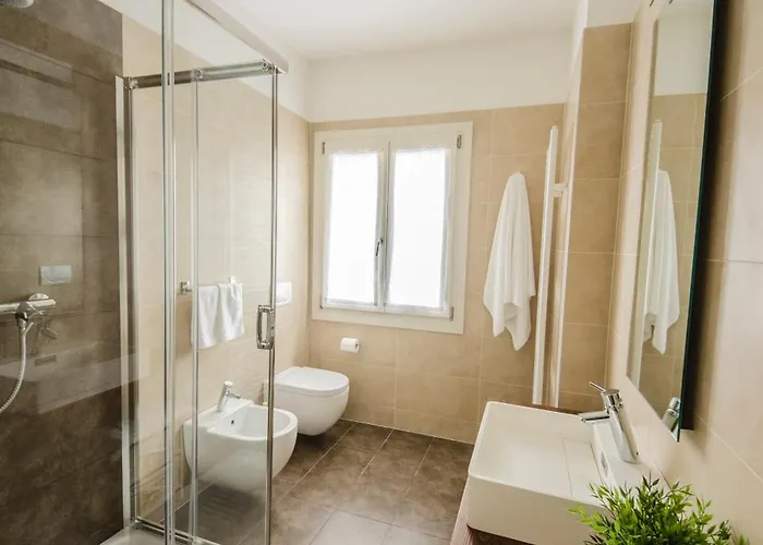 Ca' Degli Armati شقة فندقية