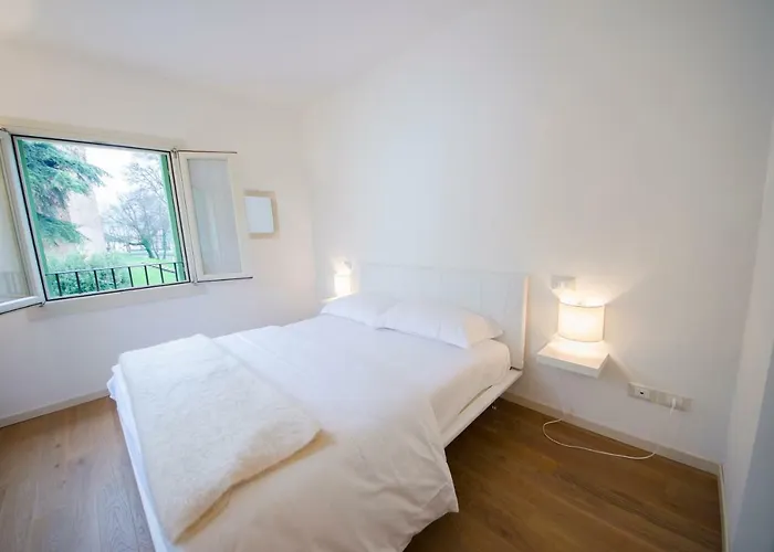 Апарт-отель Ca' Degli Armati