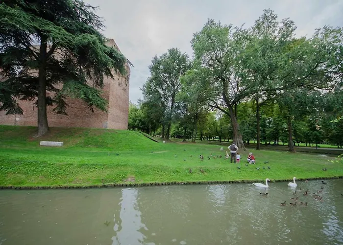 Апарт-отель Ca' Degli Armati 3*