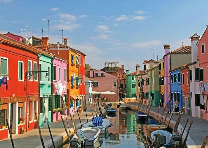 Апарт-отель Ca' Degli Armati