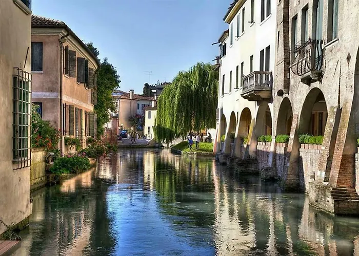 شقة فندقية Ca' Degli Armati نوالي