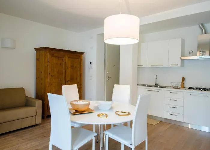 Ca' Degli Armati 3* نوالي