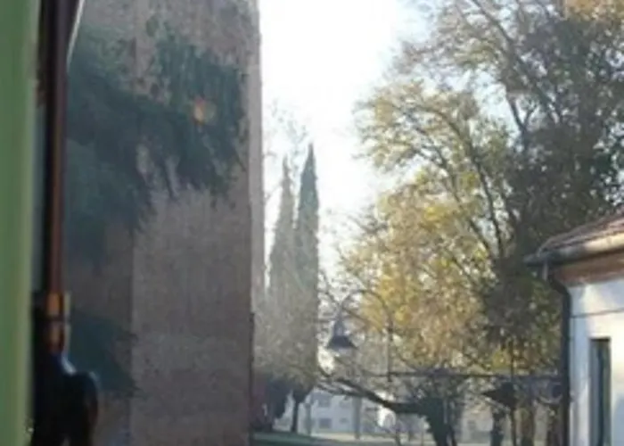 Ca' Degli Armati 3* Ноале