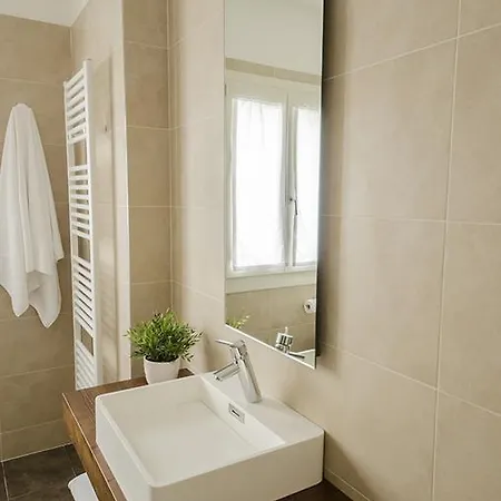 Ca' Degli Armati Lägenhetshotell