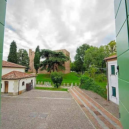 Ca' Degli Armati Aparthotel