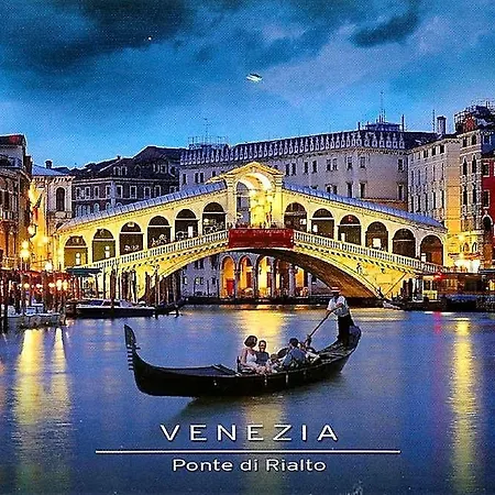 Ca' Degli Armati Aparthotel Noale