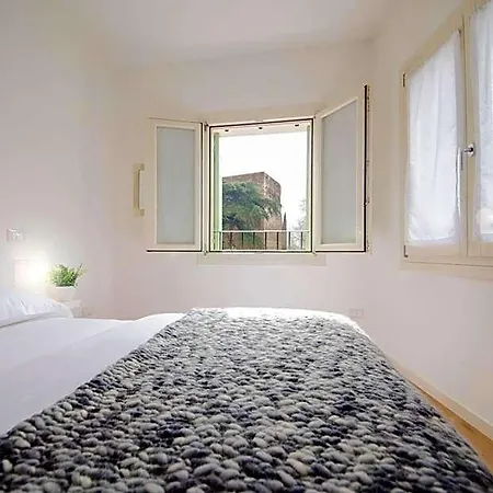 Ca' Degli Armati