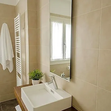 Appart hôtel Ca' Degli Armati 3*