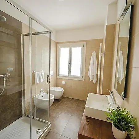 Ca' Degli Armati 3*