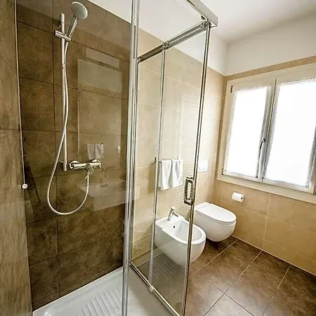 Ca' Degli Armati Aparthotel