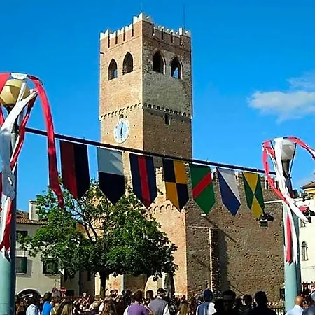 Aparthotel Ca' Degli Armati Noale