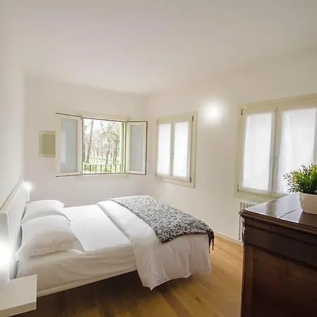 Ca' Degli Armati Aparthotel Noale