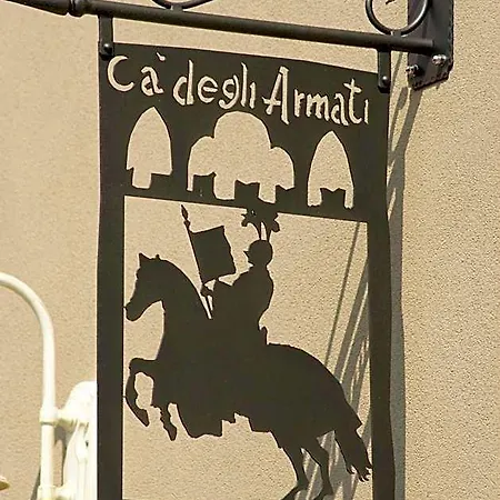 Aparthotel Ca' Degli Armati