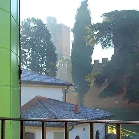 Ca' Degli Armati
