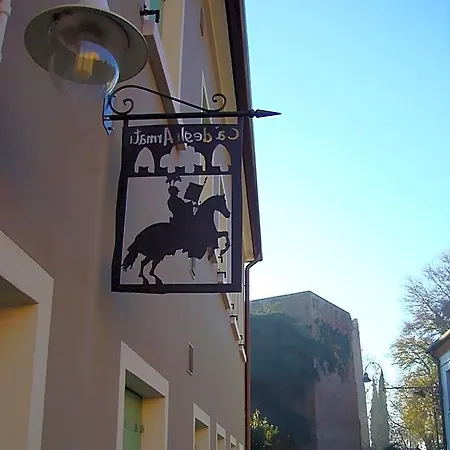Ca' Degli Armati 3*