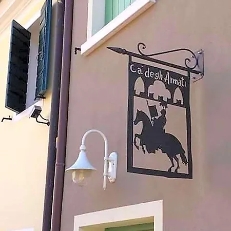 Aparthotel Ca' Degli Armati