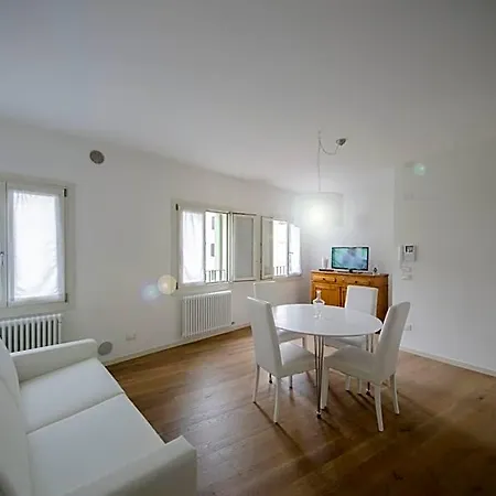 Aparthotel Ca' Degli Armati