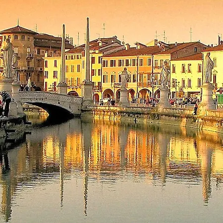 Ca' Degli Armati Aparthotel Noale