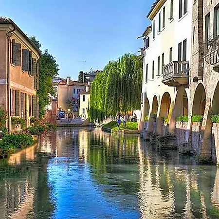Ca' Degli Armati Aparthotel Noale