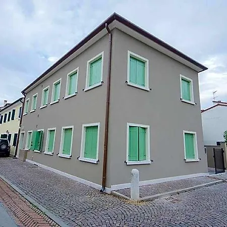 Aparthotel Ca' Degli Armati 3*
