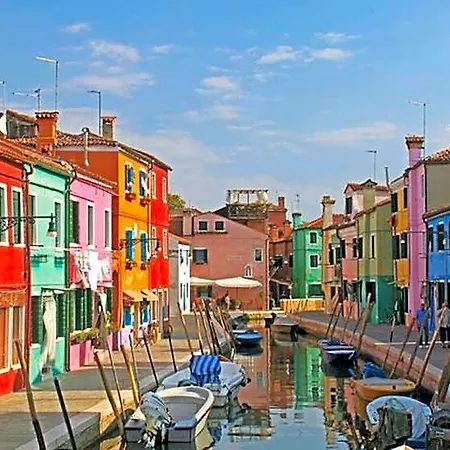 Aparthotel Ca' Degli Armati Noale