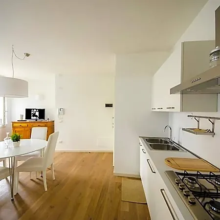 Ca' Degli Armati Aparthotel 3*