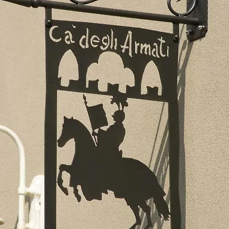 Ca' Degli Armati Aparthotel 3*