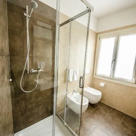 Ξενοδοχείο με διαμερίσματα Ca' Degli Armati 3*