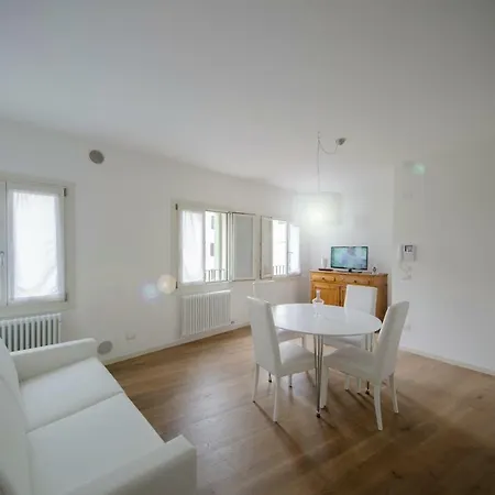 Lägenhetshotell Ca' Degli Armati Noale