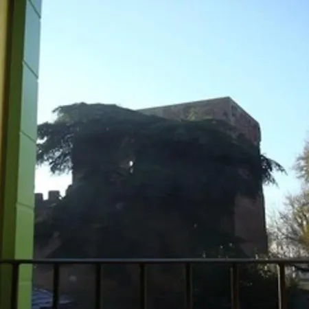 Aparthotel Ca' Degli Armati *