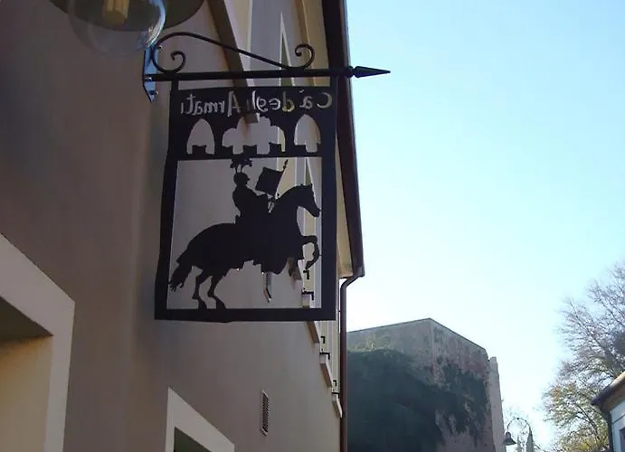 Ca' Degli Armati Aparthotel