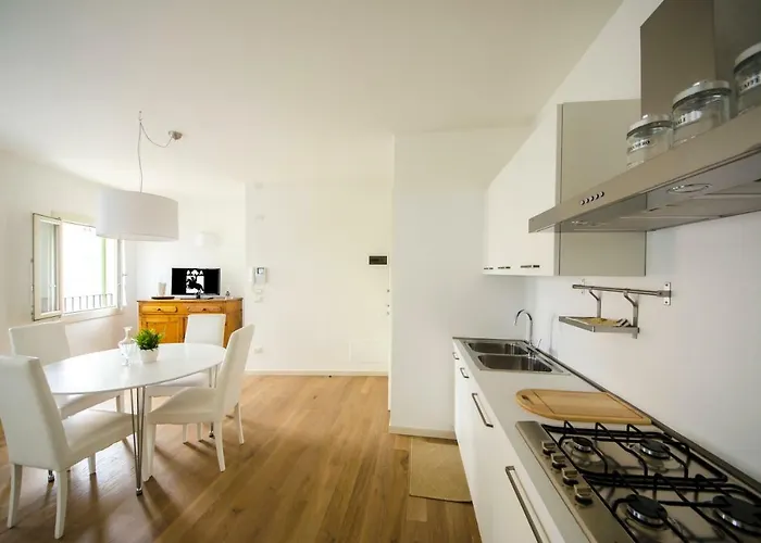 Aparthotel Ca' Degli Armati 3*