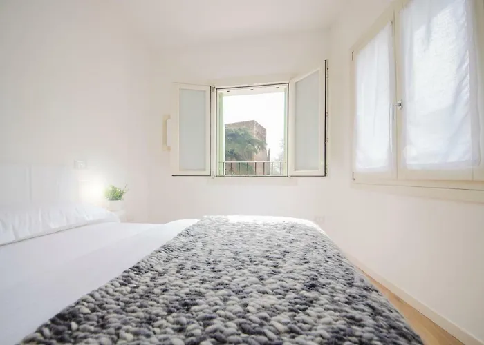 Ca' Degli Armati Aparthotel 3*